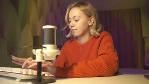 Alexa online show from February 20, 3:30 pm