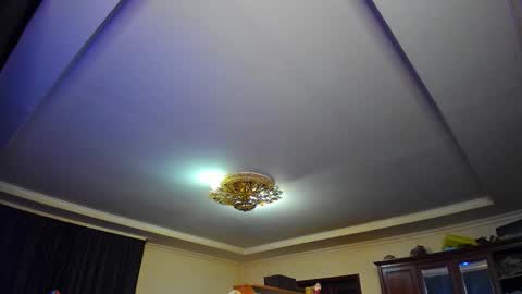 justfoxy online show from December 4, 1:19 am