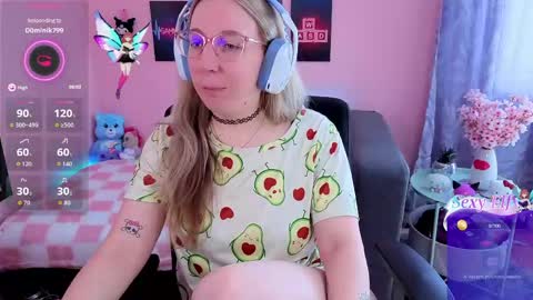 Kerry online show from April 17, 8:16 am