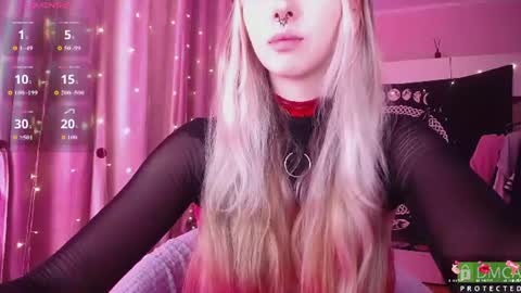 justmeowgirl online show from July 6, 5:13 am