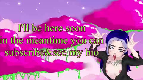 justmeowgirl online show from December 5, 4:23 am