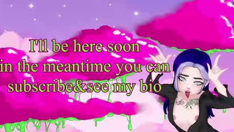 justmeowgirl online show from February 7, 4:27 am