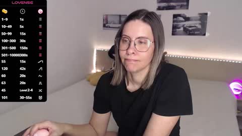 Julie online show from April 8, 4:47 am