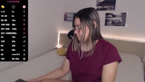 Julie online show from December 4, 5:21 am