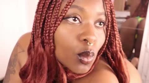 Nala online show from November 11, 3:42 pm