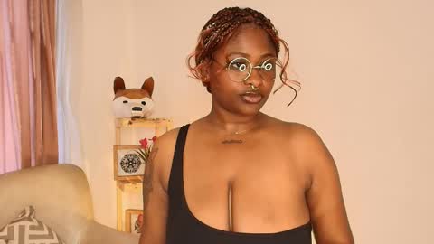 Nala online show from April 2, 8:39 pm