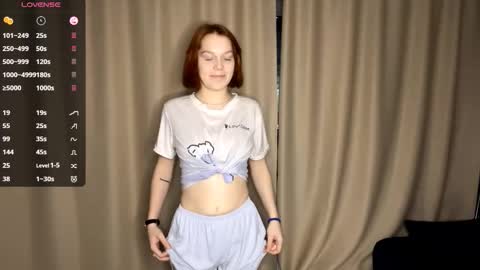 Lina online show from November 13, 7:57 pm