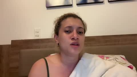 Juvia online show from March 6, 12:54 am