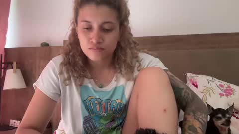 Juvia online show from February 24, 1:08 pm