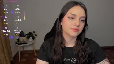 Snapshot of jxssicax chatting on February 4, 3:11 am jxssicax online show from February 4, 3:11 am