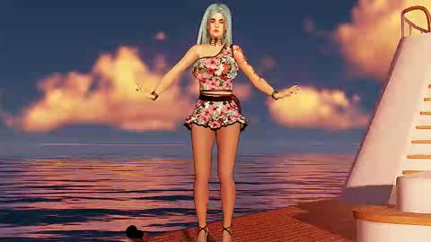 Baird Connor online show from December 14, 6:41 am