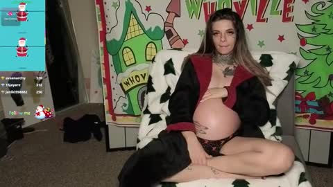 K8X4U LOVE ME online show from December 20, 5:33 am