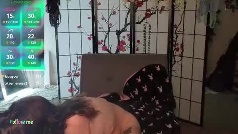 K8X4U LOVE ME online show from July 26, 5:26 am