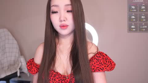 Amely online show from January 27, 4:41 am