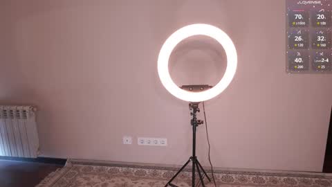 Amely online show from January 24, 4:48 am