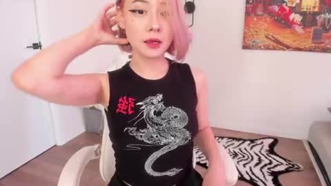 Kaoru online show from June 25, 12:51 pm