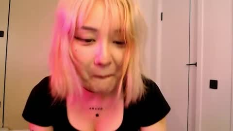 Kaoru online show from July 15, 10:36 pm