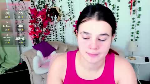 Kacey online show from April 15, 6:03 am