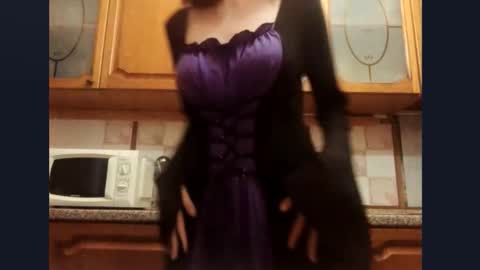 Nika online show from October 31, 6:01 pm