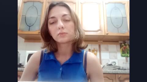 Snapshot of kacilangowski chatting on September 14, 2:15 pm Nika online show from September 14, 2:15 pm