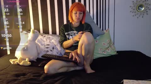 Kanela online show from February 19, 3:27 pm