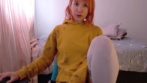 Kanela online show from October 2, 9:42 pm