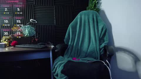 Kanela online show from February 21, 2:27 pm