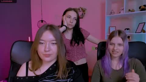 kaela_spell_ online show from March 20, 11:26 am