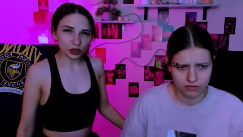 kaela_spell_ online show from March 19, 10:41 am