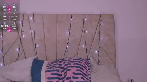 Kaela online show from December 30, 1:25 pm