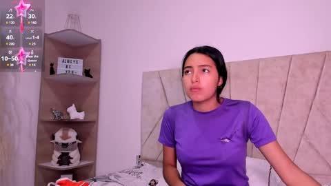 Kaela online show from January 31, 12:29 pm