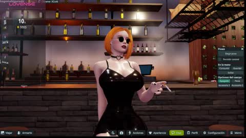 Emily online show from February 7, 3:32 am