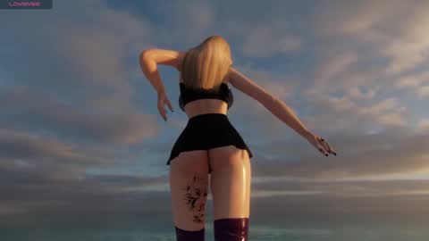 Emily online show from February 28, 6:09 pm