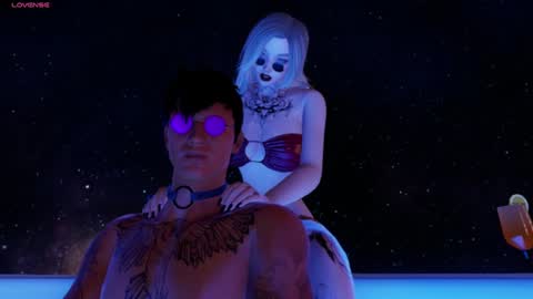 Emily online show from March 1, 4:15 am