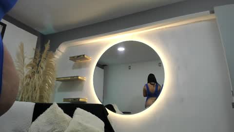 Antonella online show from November 21, 9:33 am