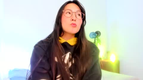 ChloeIndependient model online show from January 5, 6:02 am