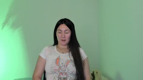 ChloeIndependient model online show from February 27, 4:53 pm