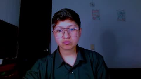 Kai  online show from November 17, 10:32 pm