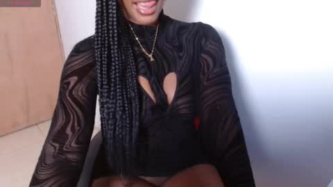 Angie  online show from November 23, 3:53 am