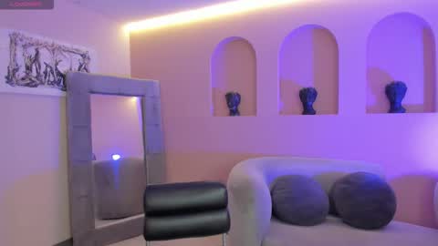 Kaia Ferreira online show from February 2, 11:09 am