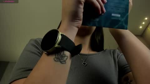 Kaia Ferreira online show from October 21, 10:19 am