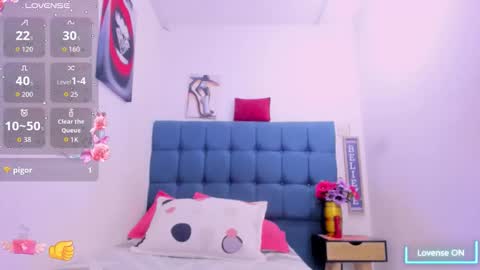 Snapshot of kaidy_wish chatting on September 25, 10:51 pm kaidy_wish online show from September 25, 10:51 pm