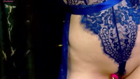 Kaila Lewis online show from February 21, 6:52 pm