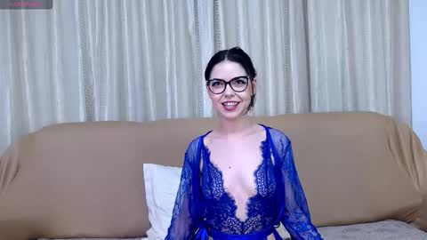 Kaila Lewis online show from November 12, 7:12 pm