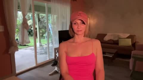 Kailee Smile online show from January 23, 3:58 am