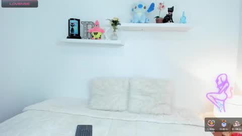 KailuaRose online show from December 5, 6:31 pm