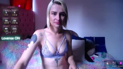 kaira111 online show from January 10, 1:05 pm