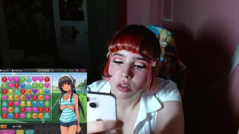 Kairi online show from September 28, 5:58 am