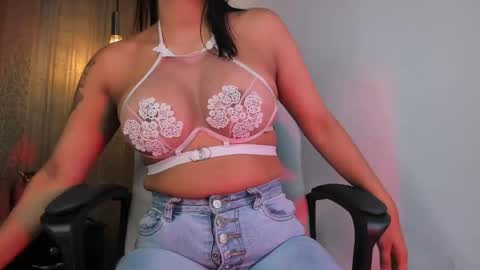 Kairy online show from June 4, 7:18 pm