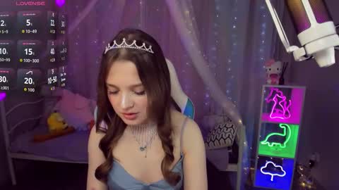 Kaisa online show from February 28, 1:43 pm